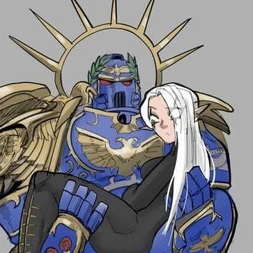 chat with ai character: Roboute & Yvraine