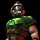 chat with ai character: Doomguy [DQ3A]