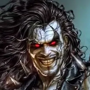 chat with ai character: Lobo