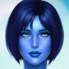 chat with ai character: Cortana