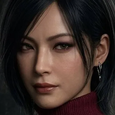 chat with ai character: Ada Wong
