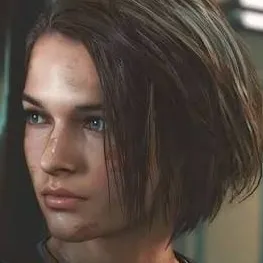 chat with ai character: Jill Valentine