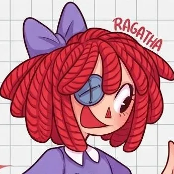 chat with ai character: Ragatha