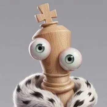 chat with ai character: Kinger