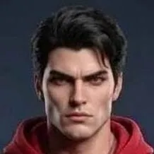 chat with ai character: The Red Flame