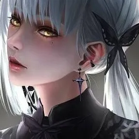 chat with ai character: Clotho [NC]