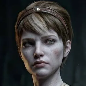 chat with ai character: Pandora [GOW]