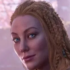 chat with ai character: Faye [GOW]