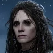 chat with ai character: Freya [GOW]