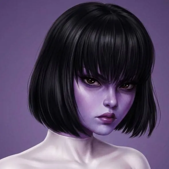 chat with ai character: Ursaal