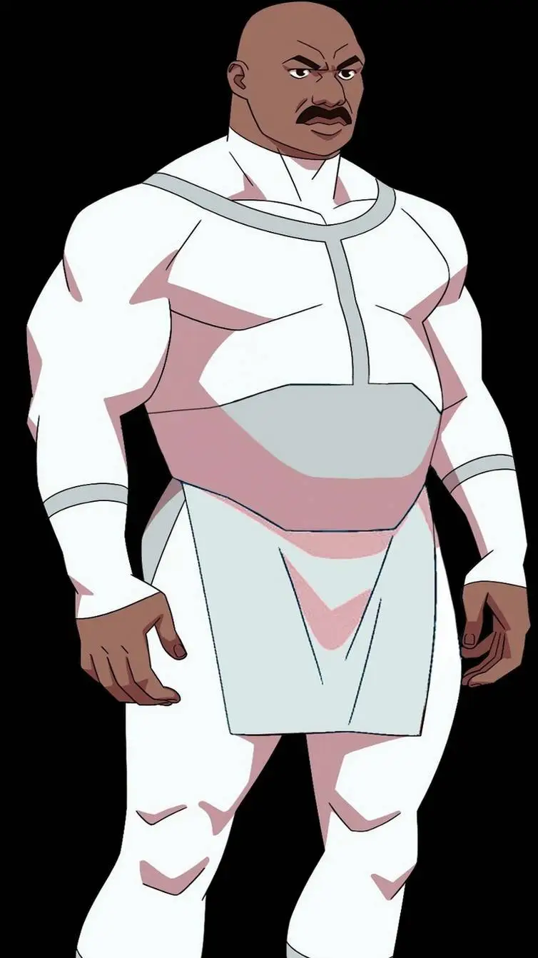 ai character: Lucan background