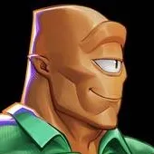 chat with ai character: Allen the Alien