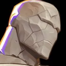 chat with ai character: Titan