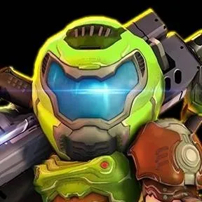 chat with ai character: Doom Slayer [MD]