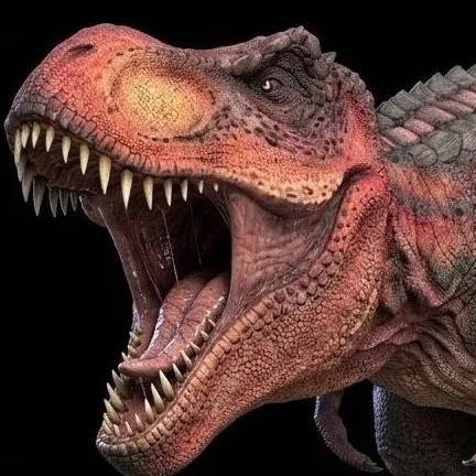 chat with ai character: T-Rex [PC]