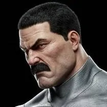chat with ai character: Thragg