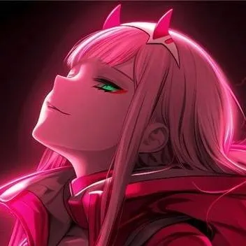 chat with ai character: Zero Two [CYP]