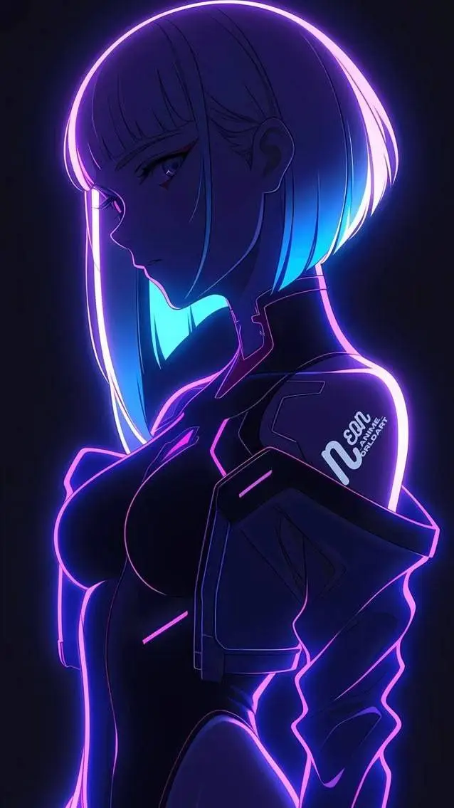 ai character: Lucy [CYP] background