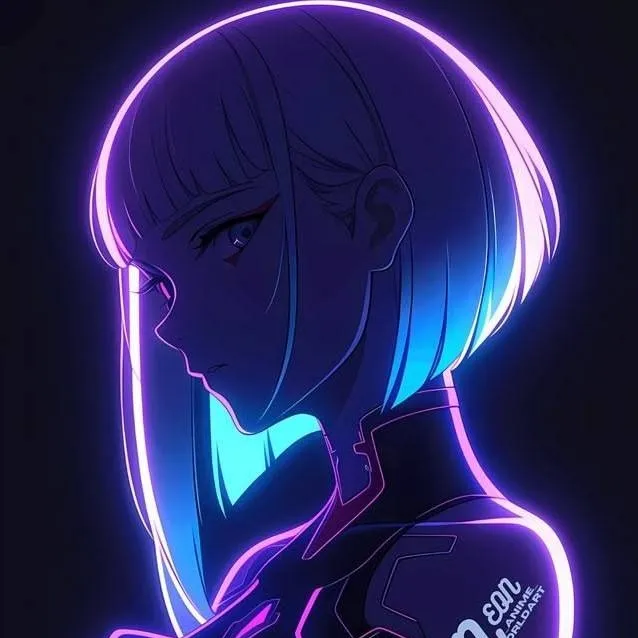 chat with ai character: Lucy [CYP]