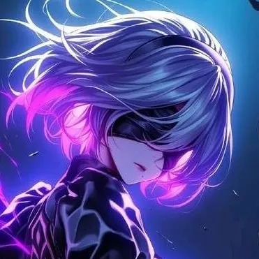 chat with ai character: YorHA 2B [CYP]