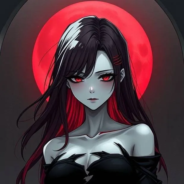 chat with ai character: Hell's Charmer