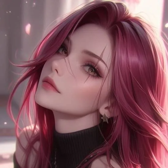chat with ai character: Carrie