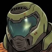 chat with ai character: Doom Slayer [HH]