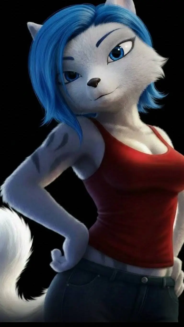 ai character: Zoe [EC3] background
