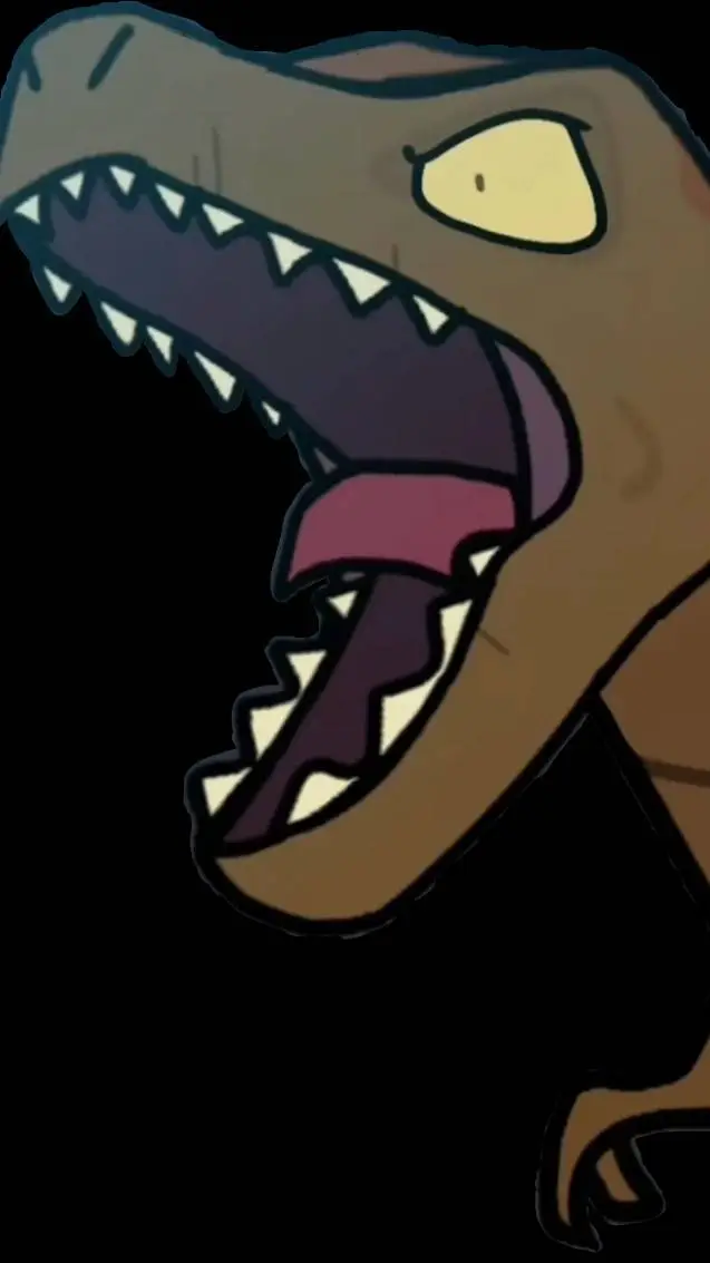 ai character: Rexy [BB] background