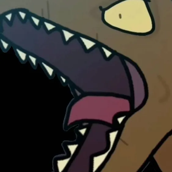 chat with ai character: Rexy [BB]