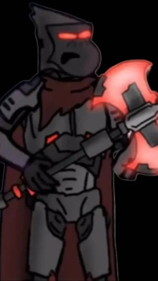 ai character: Mecha Monkey [BB] background