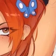 chat with ai character: Butterfly