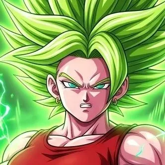 chat with ai character: Formed Kale