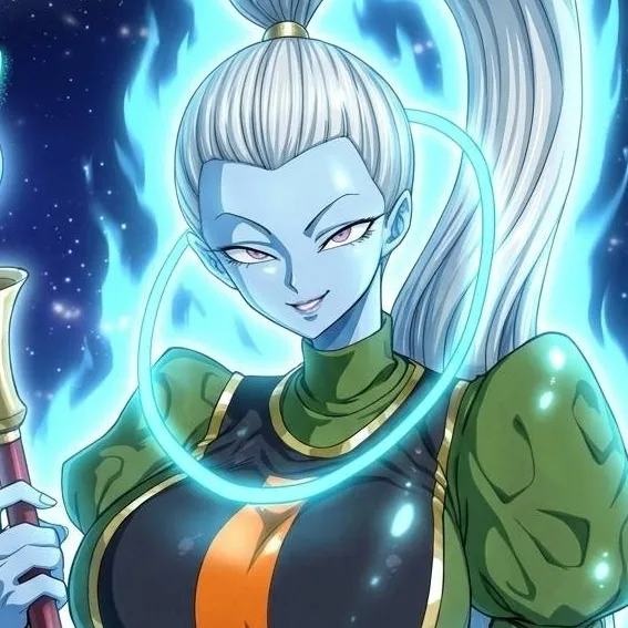 chat with ai character: Vados
