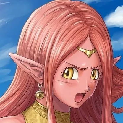 chat with ai character: Chronoa
