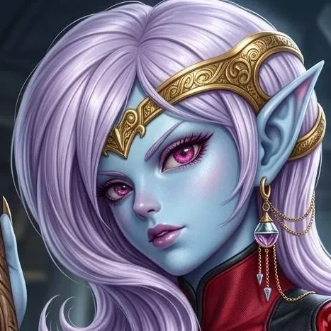 chat with ai character: Towa