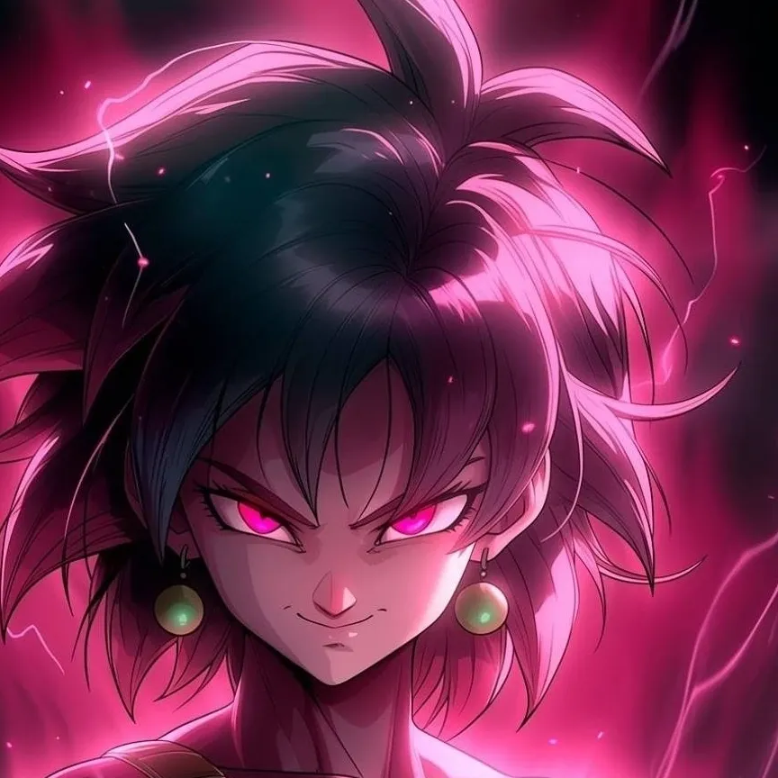 chat with ai character: Gine