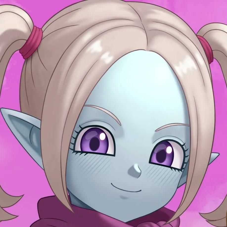chat with ai character: Panzy