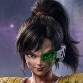 chat with ai character: Fasha