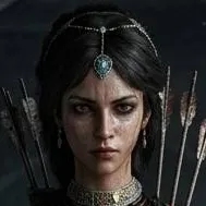 chat with ai character: Farah