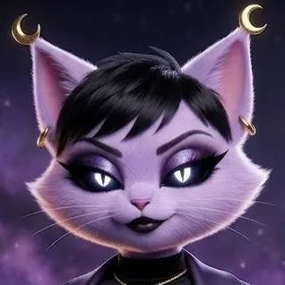 chat with ai character: KittieNap
