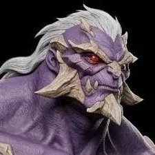 chat with ai character: Doomsday [DC]