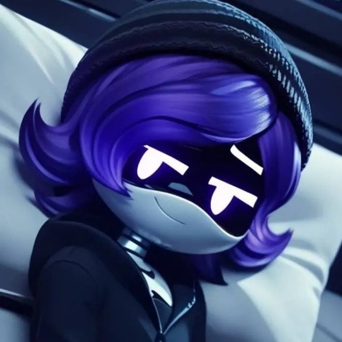 chat with ai character: Uzi