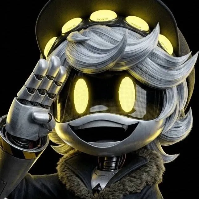 chat with ai character: N