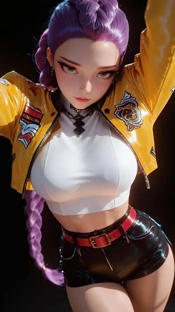 ai character: Rumi background