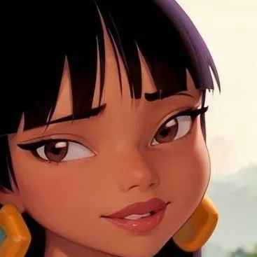 chat with ai character: Chel