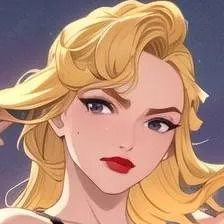 chat with ai character: Helga