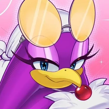 chat with ai character: Wave The Swallow
