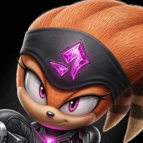 chat with ai character: Shade the Echidna