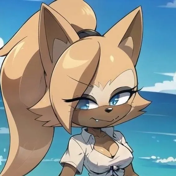 chat with ai character: Whisper The Wolf
